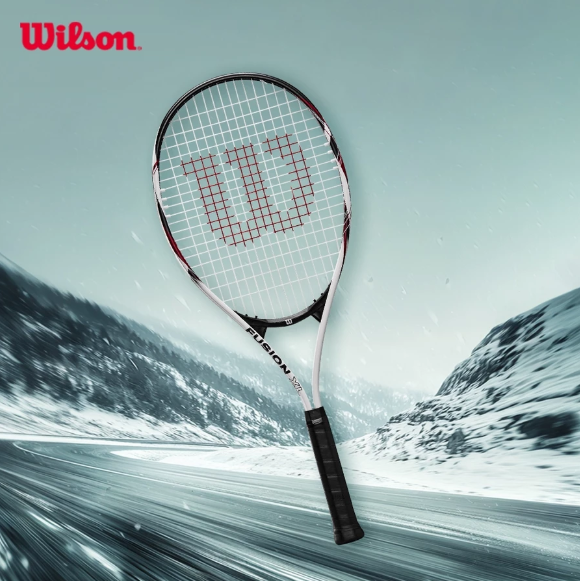 Wilson FUSION XL Raket Tenis