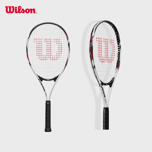 Wilson FUSION XL Raket Tenis