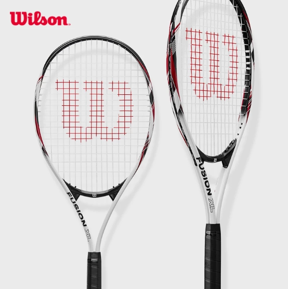 Wilson FUSION XL Raket Tenis